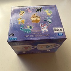 ポケモン蓋付きマグカップ新品の画像