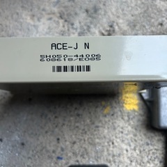 クボタ　コンバインSR23 マイコン　