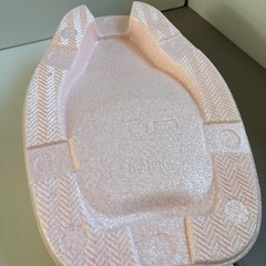リッチェル ベビー  バスマットの画像