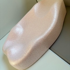 リッチェル ベビー  バスマットの画像