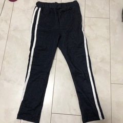 ズボン　中古　120