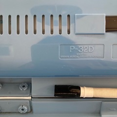 中古　　ヤマハ鍵盤ハーモニカの画像