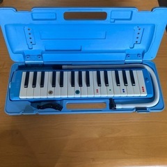 中古　　ヤマハ鍵盤ハーモニカの画像