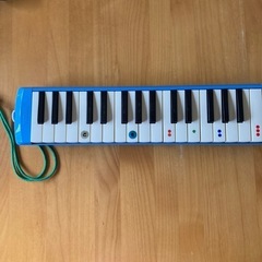 中古　　ヤマハ鍵盤ハーモニカ