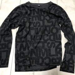 長Ｔ　中古　140