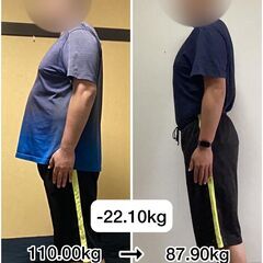 【無料zoom開催】90日間ズボラ健康ダイエット‼️90日間でリバウンドしない体を手に入れませんか？の画像