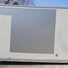 ♪八街A区SM139♪物置♪コンテナ♪保冷♪アルミ箱♪