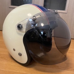 バイクヘルメット【コスプレ・展示用】