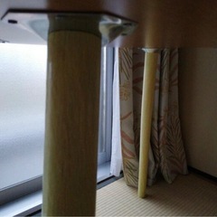テーブルの画像