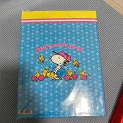 新品 ファイルの画像