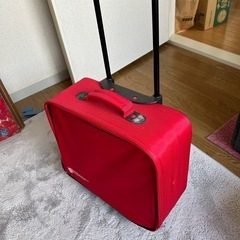 ミニキャリーバッグ