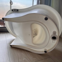 新生児用ベビーバス お風呂の画像