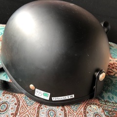 バイク用ヘルメット