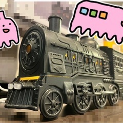 最終値下げ!!【新品未開封】トレイン型アロマ加湿器