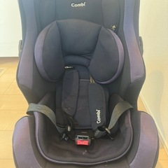 チャイルドシート
