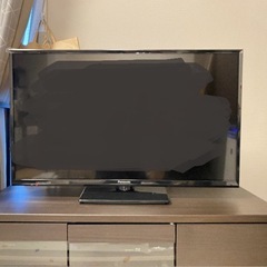 テレビ