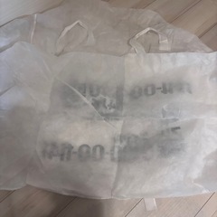 サカイ引越センター　布団袋の画像