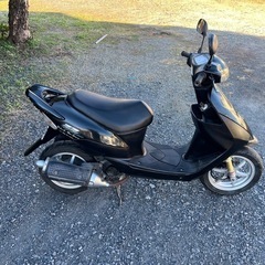 951.　動画あり　スズキ　ジーツー　ZZ 原付　バイク　50cc 車体　本体の画像