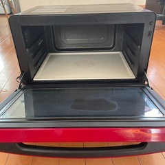 あげます 2020年製造 日立過熱水蒸気オーブンレンジ　訳あり の画像