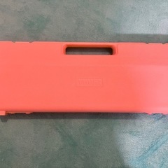 YAMAHA 鍵盤ハーモニカ　ピンクの画像