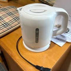 ケトル