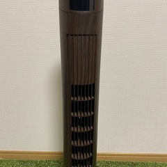 スリムタワーファン