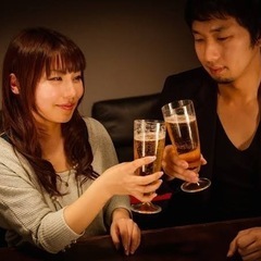 1/17(金) 25～43歳限定・梅田スカイビル店舗開催⭐︎⭐︎⭐︎