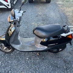954.　動画あり　ホンダ　AF48 リード50 原付　バイク　50cc 車体　埼玉の画像