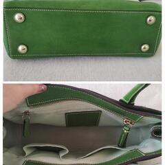 COACH バッグとその他おまけ付きの画像