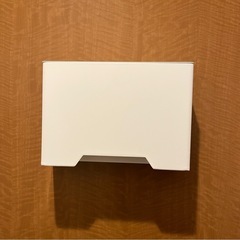 ☆取引中☆
マグネットマスクホルダー　tower