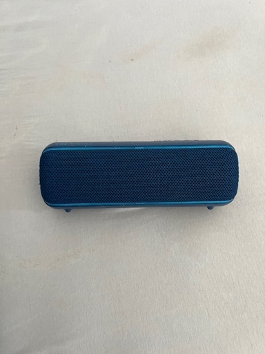 Sony ワイヤレススピーカー