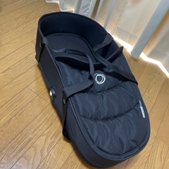 バガブー Bagaboo bee6 ベビーカーの画像