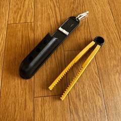 フィッシュグリップ①