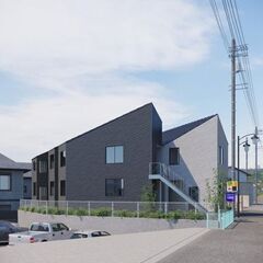 🧡即入居可🧡敷金・礼金ゼロ🎶築1年🌞賃料74,000円🌟湘南新宿...