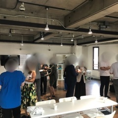 名刺交換会（札幌）の主催者募集