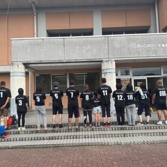 一緒に楽しくソフトバレーをしてみませんか^ ^