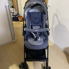 Ａ型ベビーカー