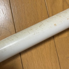 特大 突っ張り棒 さしあげます      超極太ポール特大HGP-170の画像