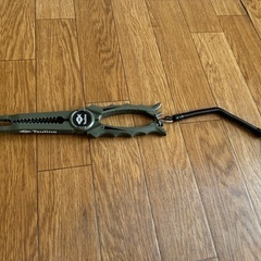Tsulinoフィッシュグリップ 
