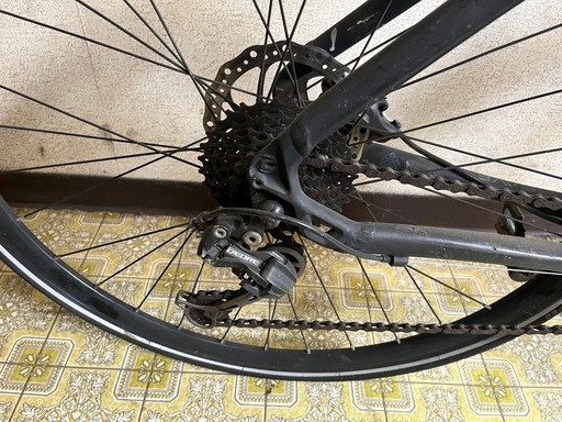 cannondale　キャノンデイル