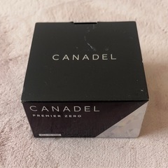 CANADEL プレミアゼロ