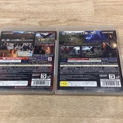 PS3　ドラゴンズドグマ・ダークアリズンの画像