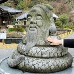 明日、三室戸寺にご一緒してくれる方