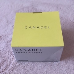 CANADEL  プレミアバランサー