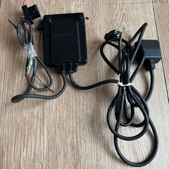 MITSUBA ミツバサンコーワ　ETC 二輪車用ETC車載器 ...