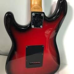 天)44. Legend エレキギター Vintage Quality and Performanceの画像
