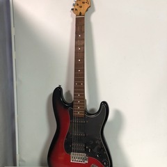 天)44. Legend エレキギター Vintage Qual...