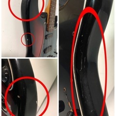天)44. Legend エレキギター Vintage Quality and Performanceの画像