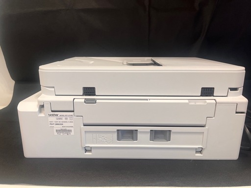 美品)プリンター　brother DCP-J4140N