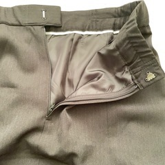 未使用　スカートのみ【スーツ】の画像